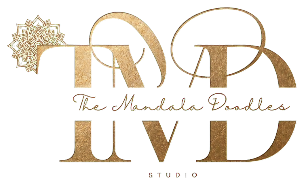 The Mandala Doodles Studio